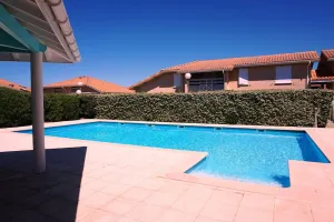 Image of Agréable et coquet Pavillon avec piscine (079)