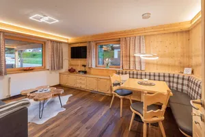 Image of LECHTAL LODGE - VIKTORIA LODGES