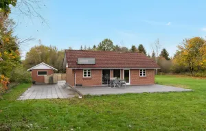 Image of Cozy home in Herning with sauna