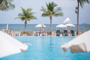 Image of Ambassador City Jomtien Ocean Wing - SHA Plus