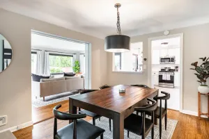 Image of Charming Birmingham 5BR\/3.5BA w\/ Cozy Backyard!