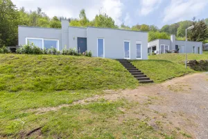 Image of Luxurious 6-person bungalow in the Eifel camping park