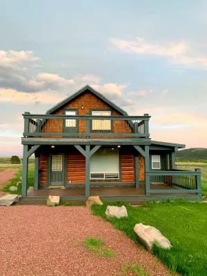 Image of Historic 1906 Barn restored into a Luxury Rental
