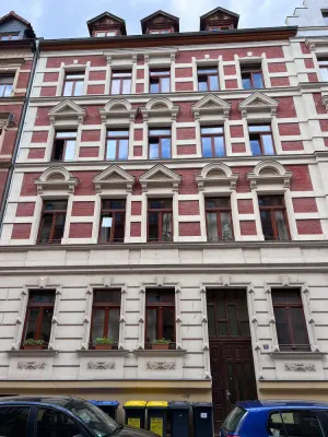 Image of BELIEBT Zentrales & ruhiges Innenstadtapartment