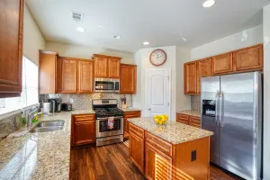 Image of Lovely Home Conveniently Located  for Corporate,Family & Individual STays