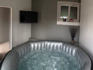 Image of Private house with spa