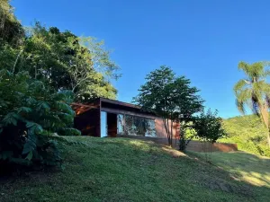 Image of Sítio Hortênsias