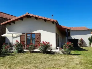 Image of Les Lilas de Sagheat