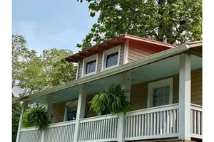 Image of The Firefly Cottage
