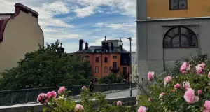 Image of Crafoord Place Hostel