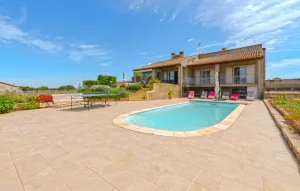 Image of Cozy Home In Aubarne Sant,anastasie