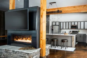 Image of Beautiful, private, perfectly located home for sleeping 16 guests comfortably!