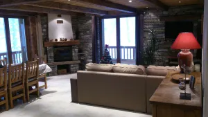 Image of apartment\/ flat - Val d'Isère