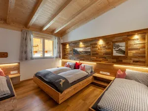 Image of Cosy apartment for 6 people with WIFI, TV, patio, pets allowed and parking