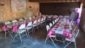 Image of Gites 15 people Lapalisse near Vichy