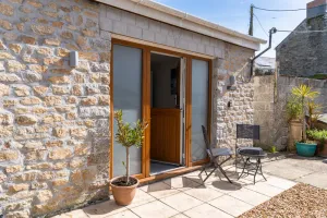 Image of Finest Retreats - The Hideaway - Studio Apartment in Porthleven