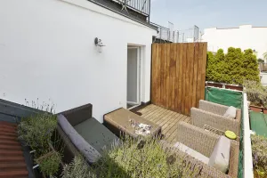 Image of Vienna Penthouse 2