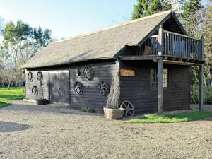 Image of Byre Cottage - 29410