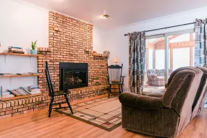 Image of The Cozy Cottage