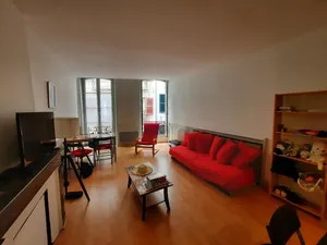 Image of Charmant T2 au cœur de Bayonne, proche commodités - FR-1-239-891