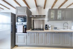 Image of Terre d'Emeraude - Charmante maison avec sauna