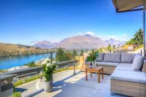 Image of Diamond View Retreat
