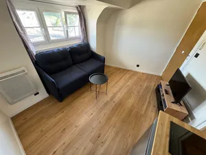 Image of Comfortable 16 m love nest in Caen