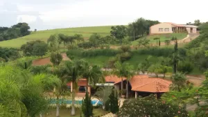 Image of Sítio Cinematográfico Para Temporada