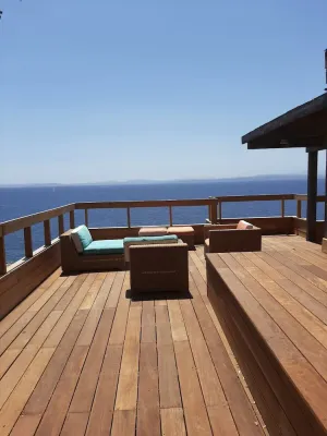 Image of Bonifacio Domaine de Sperone Extraordinary view Promotion Pacques 3300 euros\/w