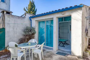 Image of Maisonnette 37 m2