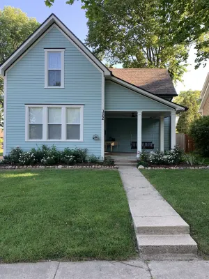 Image of Super Charming Modern Cottage
