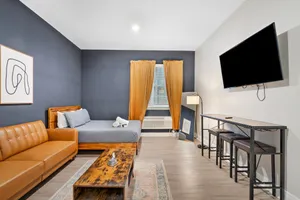 Image of 1 Bedroom Apartment at Oak + Fountain - #15