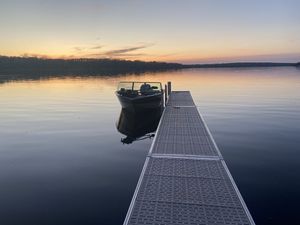 Image of Sherry's Arm on Pokegama Lake