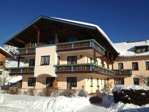 Image of Panorama No. 10 - Apartment house Wöber