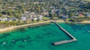 Image of Quarterdeck - Picturesque location close to Shelley Beach!