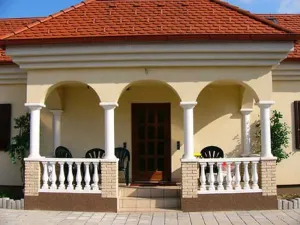 Image of Vacation apartments Hauerperle - Holiday apartment