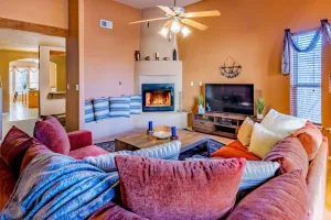 Image of Southwestern Charm - 4 bedroom