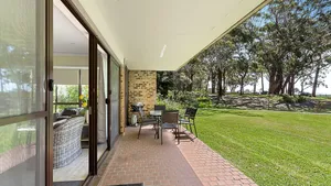 Image of Bay Parklands, 22, 2 Gowrie Avenue - pool, tennis court, spa, child friendly