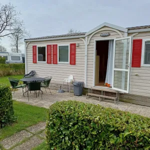 Image of Holiday apartment Baarland for 1 - 6 persons with 3 bedrooms - Holiday apartment