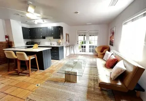 Image of Quaint 1 bedroom Unit with Hottub in Uptown Sedona