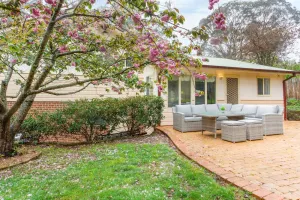 Image of Stunning Katoomba Home with Lush Garden&Playground