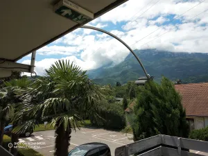 Image of Campanile Grenoble Sud - Seyssins