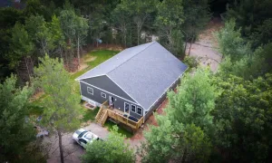 Image of Eagle's Nest Guest House II - Less than 2 Miles to Sand Valley - 16 beds!