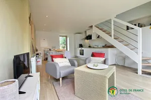 Image of Steredeg - BADEN - Gîte