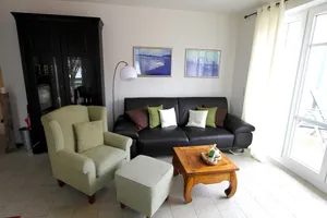 Image of Villa Rosita II Whg Blue Sky