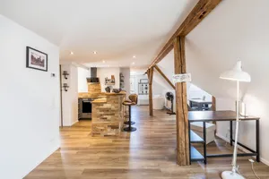 Image of Ferienwohnung Eichendorff