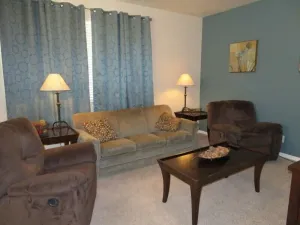 Image of Putt Perfect Oasis by Mesquite Vacation Rentals: Pet Friendly with Community Amenities and $510 in free daily activities