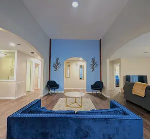 Image of Quiet, Spacious, Pet-Friendly
