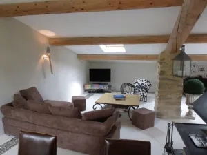 Image of Luxueuse Bergerie Pied Du Ventoux