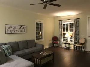 Image of Beautiful home in Historical Garden District of Mobile Alabama